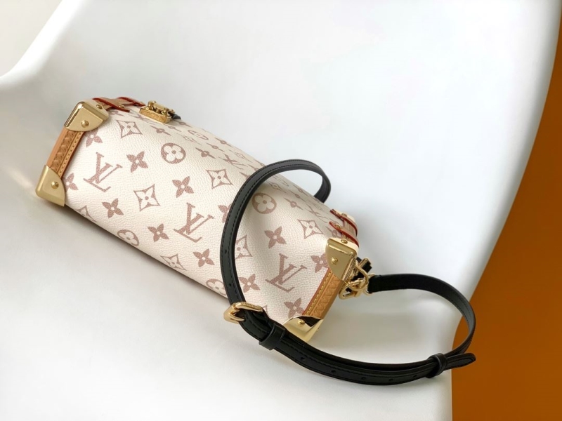 LV Box Bags